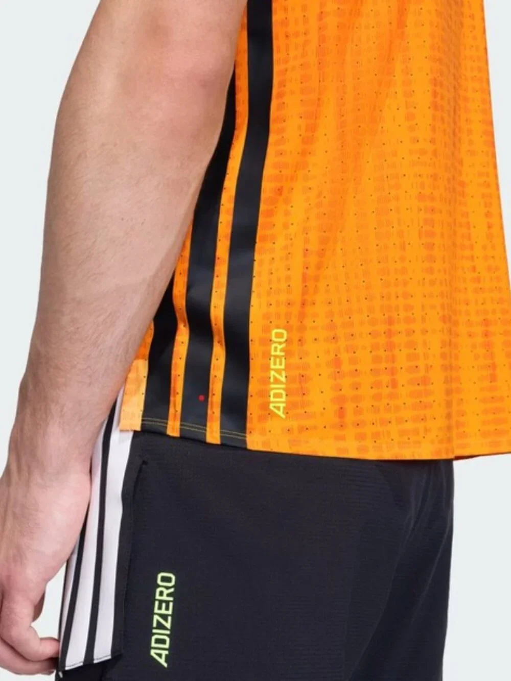 Adidas Adizero Running Singlet XL